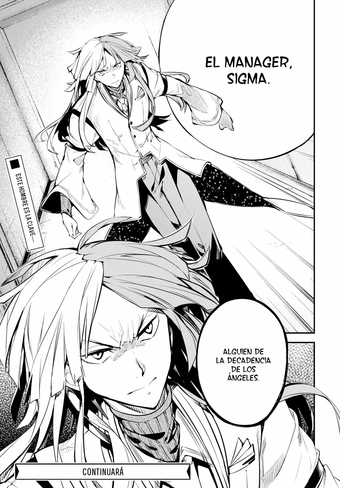 Página 36 del Manga
