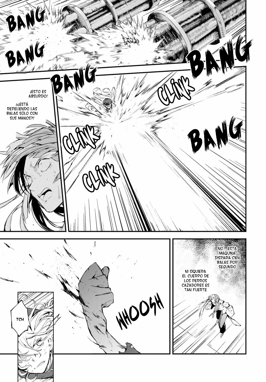 Página 34 del Manga