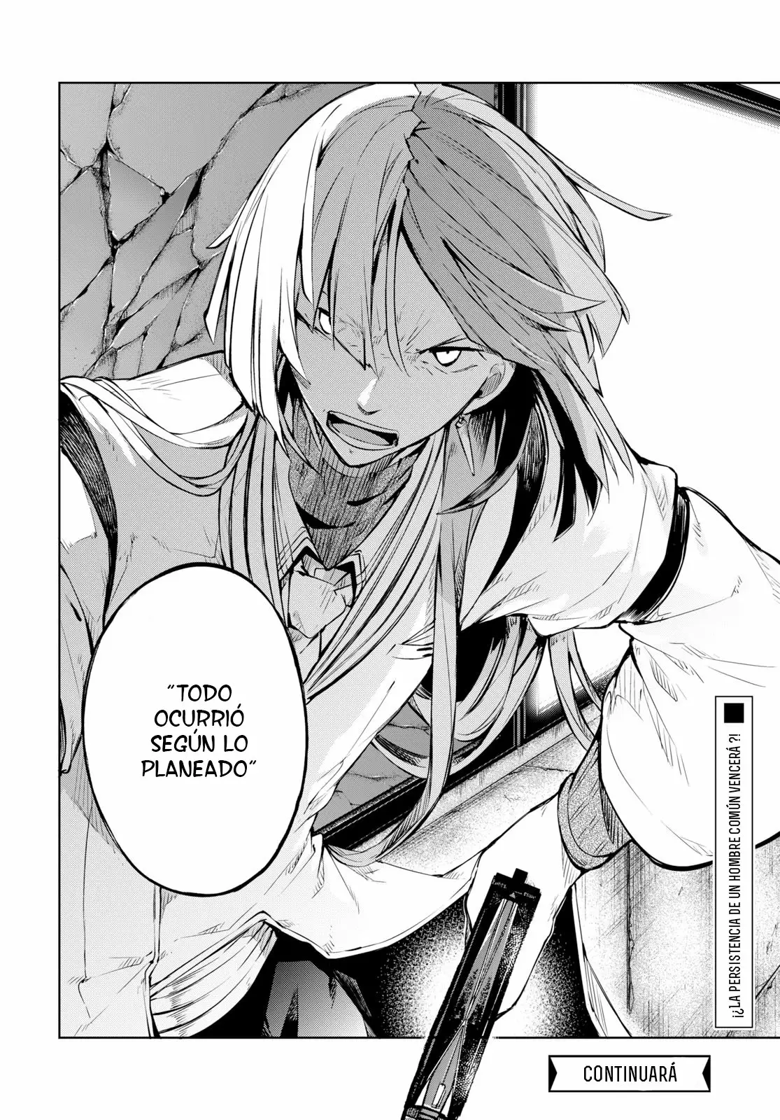 Página 39 del Manga