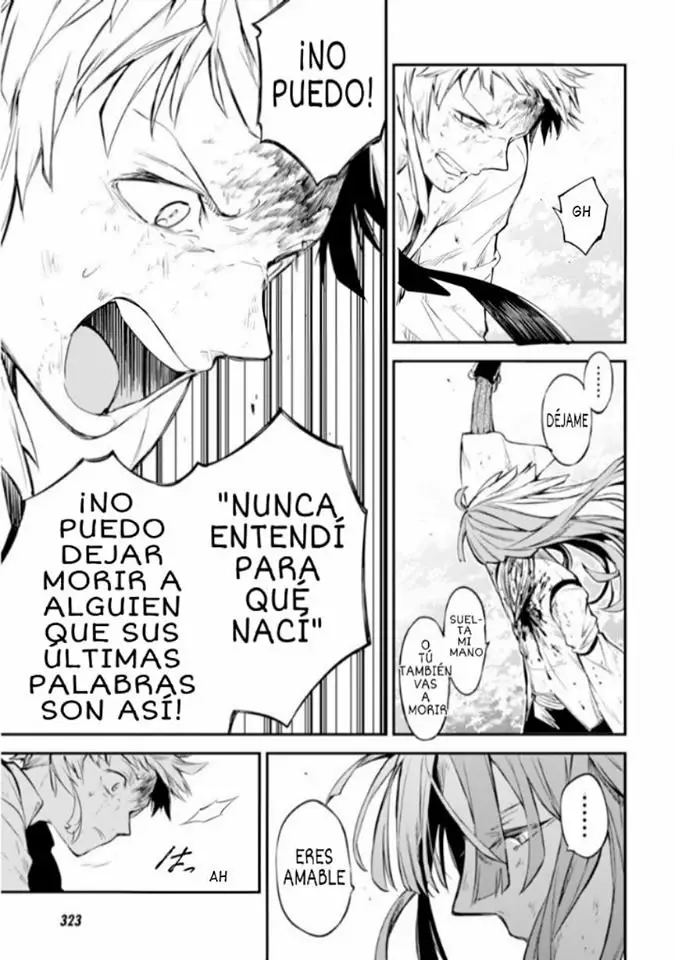 Página 36 del Manga