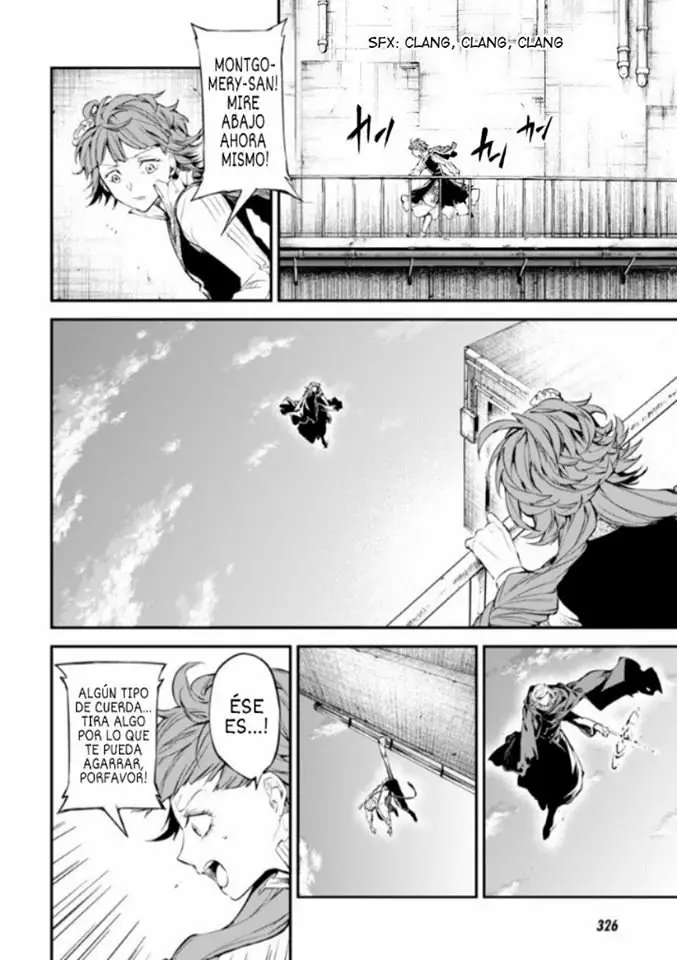 Página 39 del Manga