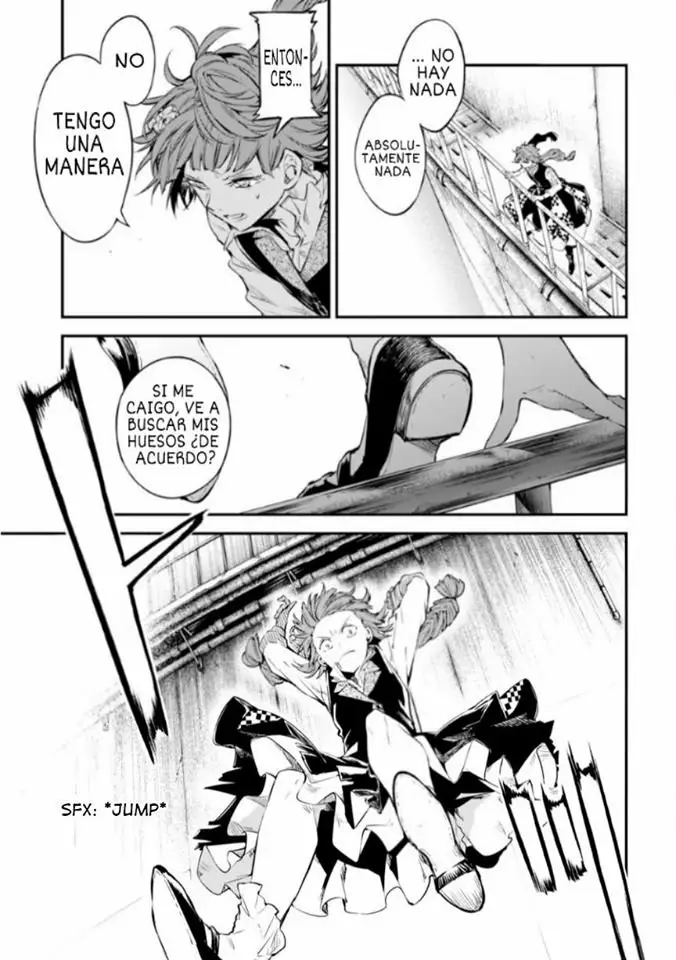 Página 40 del Manga