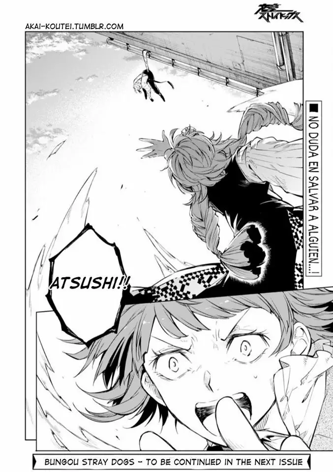 Página 41 del Manga