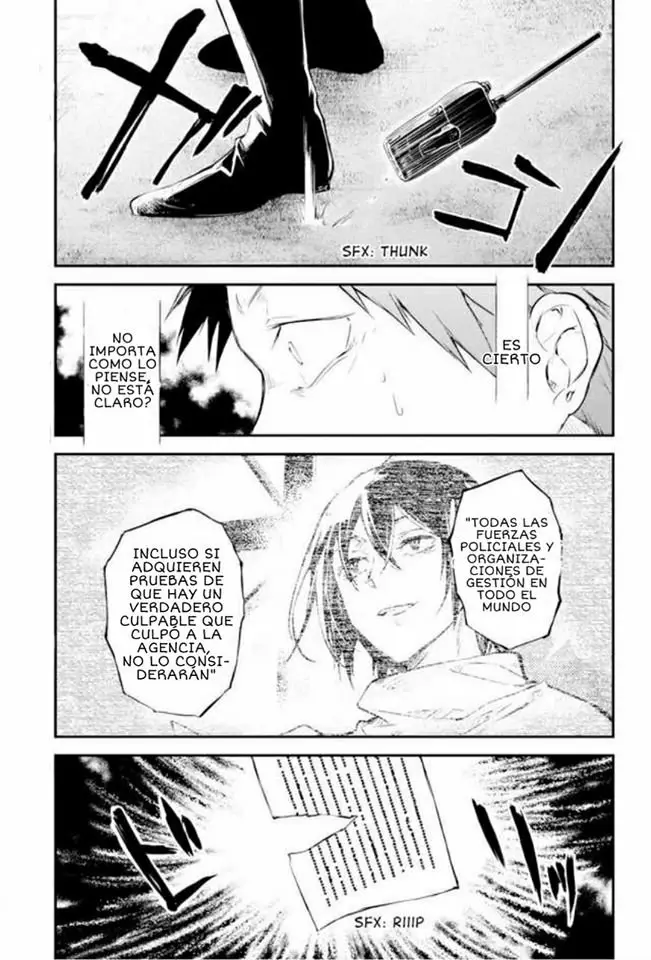 Página 34 del Manga