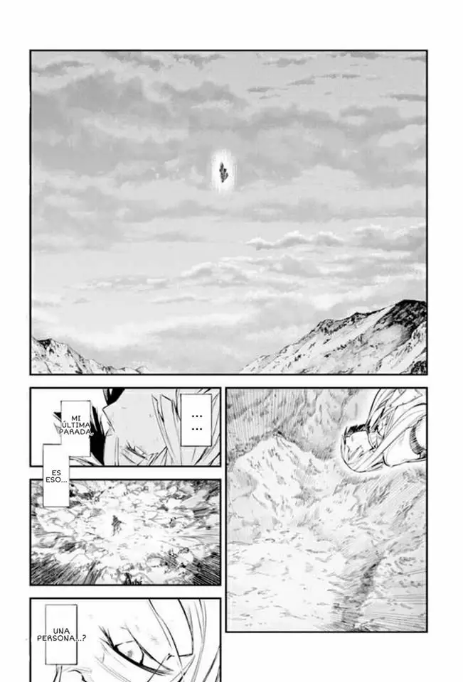 Página 36 del Manga