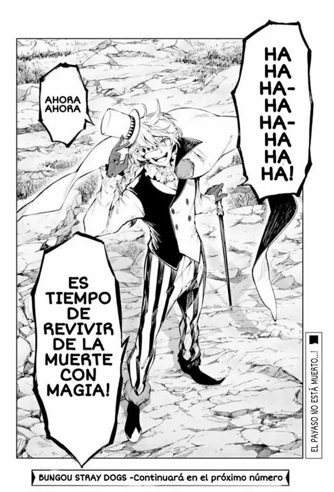 Página 37 del Manga