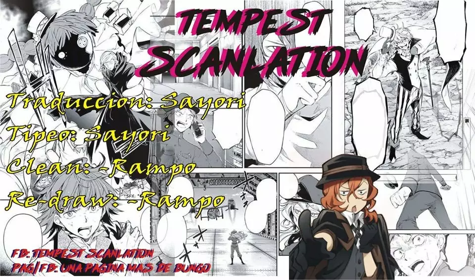 Página 38 del Manga