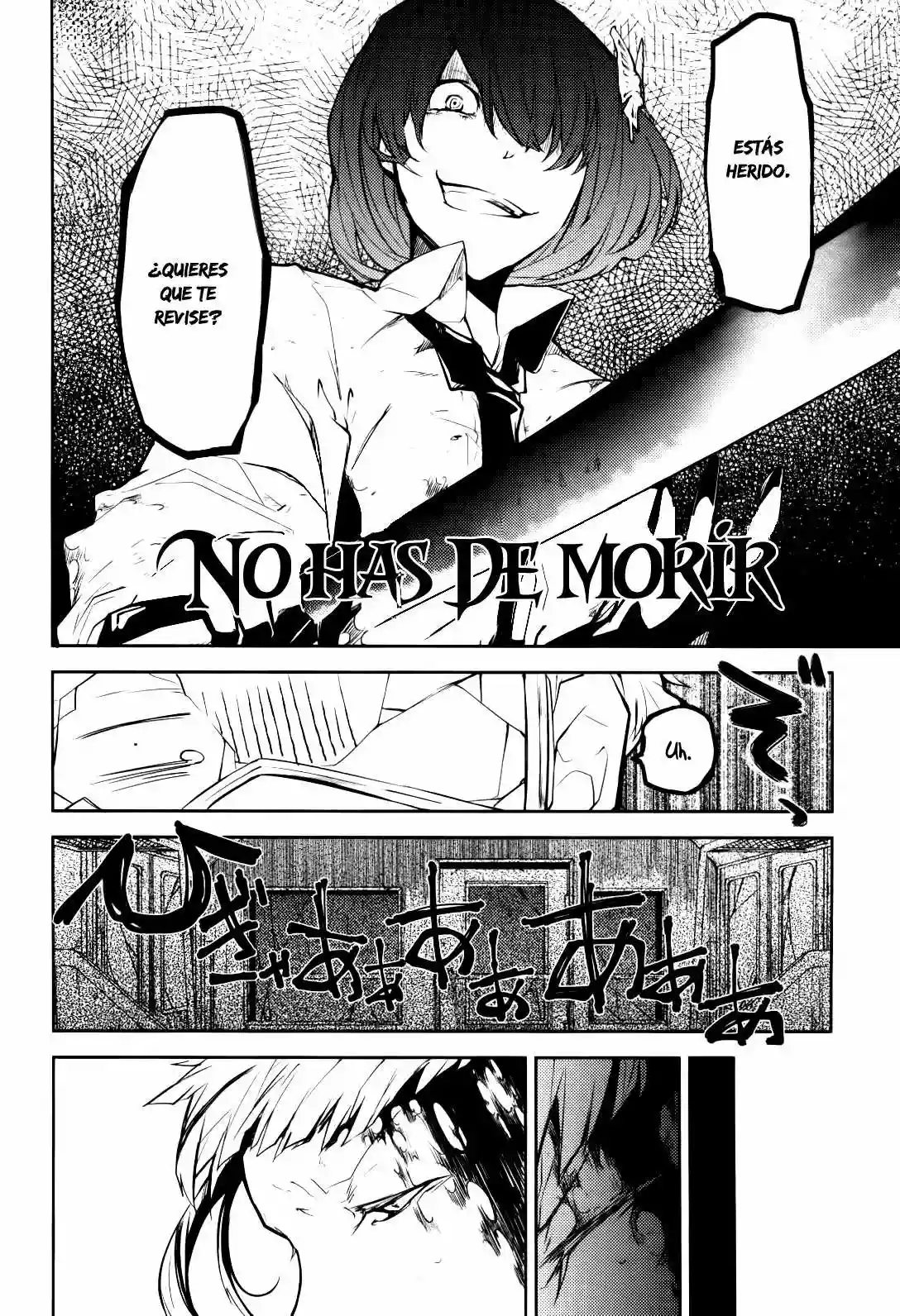 Página 36 del Manga