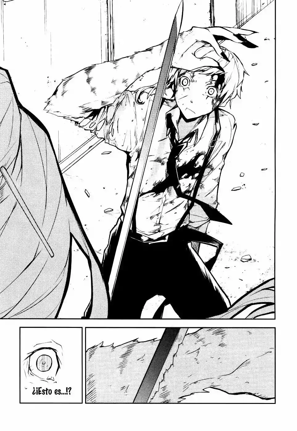 Página 37 del Manga