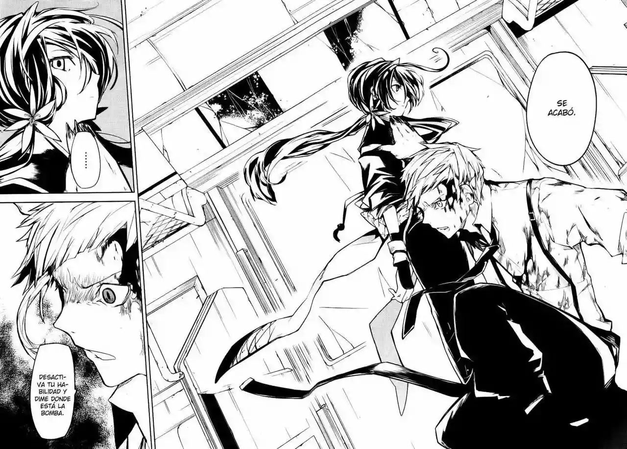 Página 40 del Manga