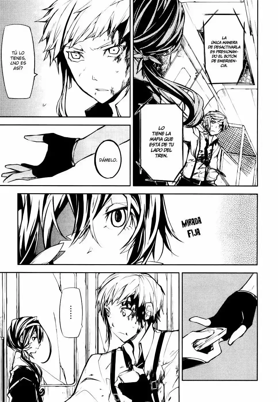 Página 44 del Manga