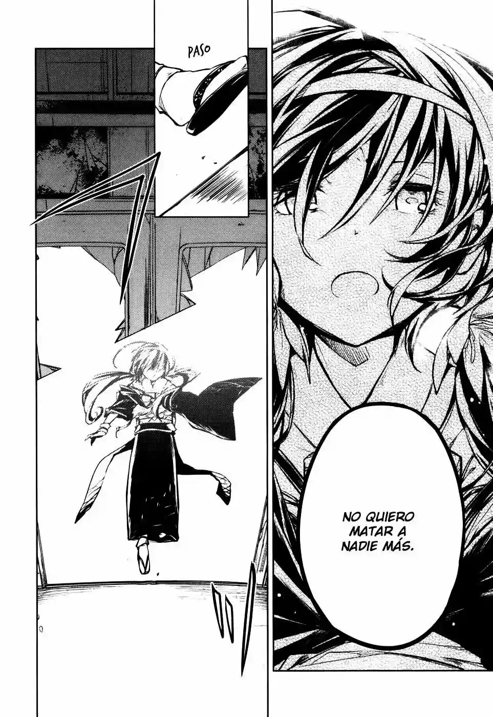 Página 49 del Manga