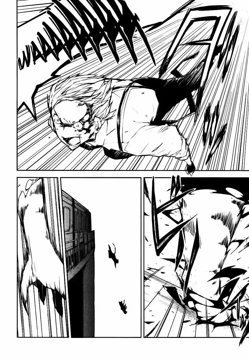 Página 51 del Manga