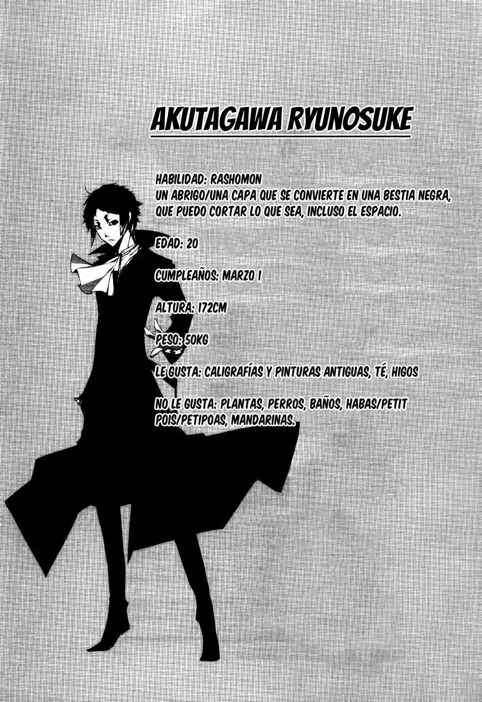 Página 58 del Manga