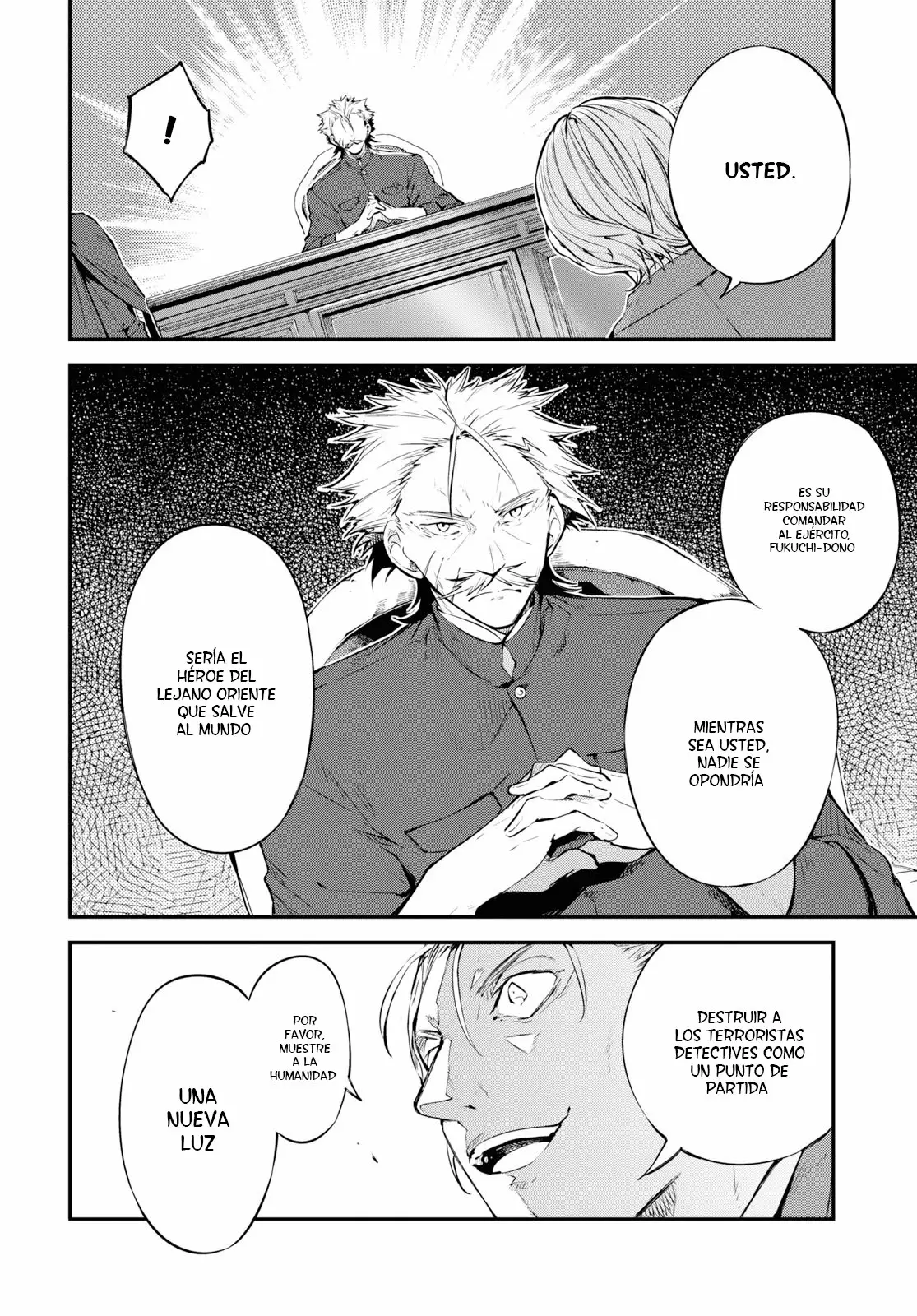 Página 32 del Manga