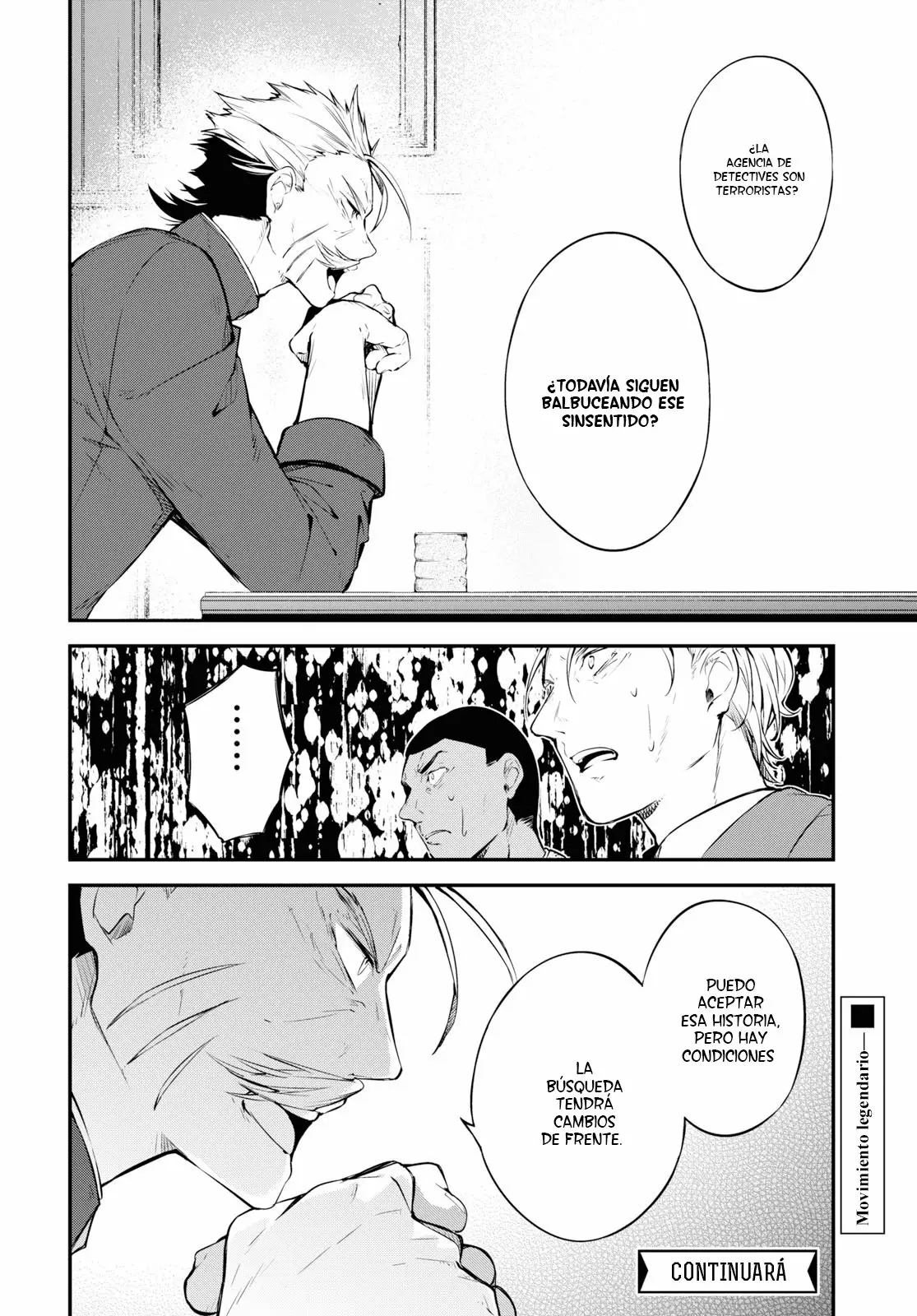 Página 34 del Manga