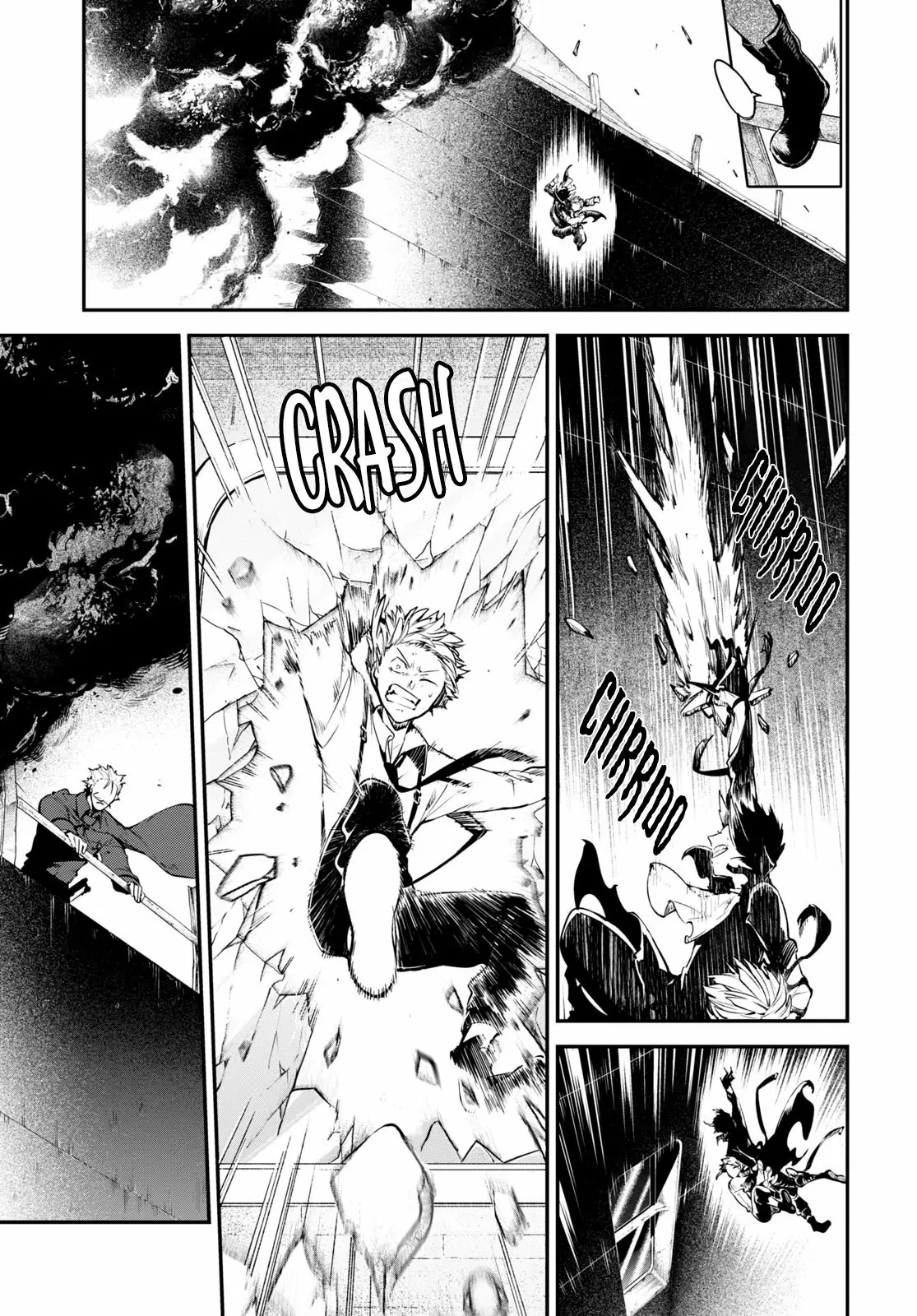 Página 34 del Manga