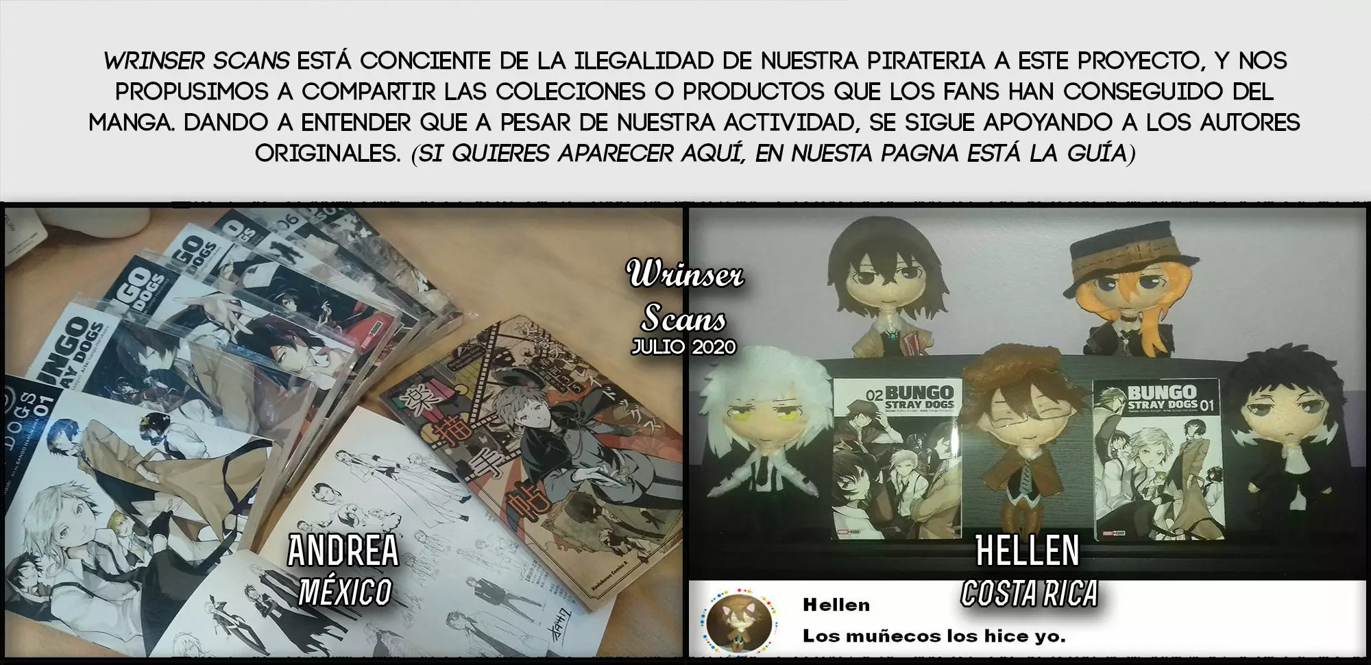 Página 36 del Manga