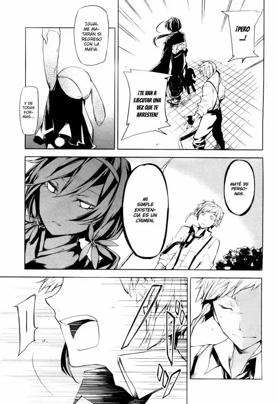 Página 39 del Manga