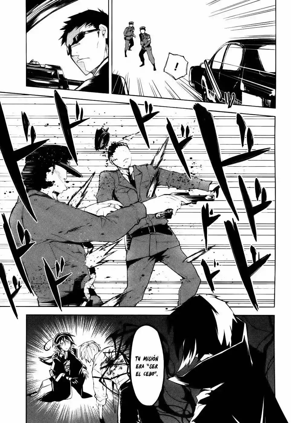 Página 42 del Manga