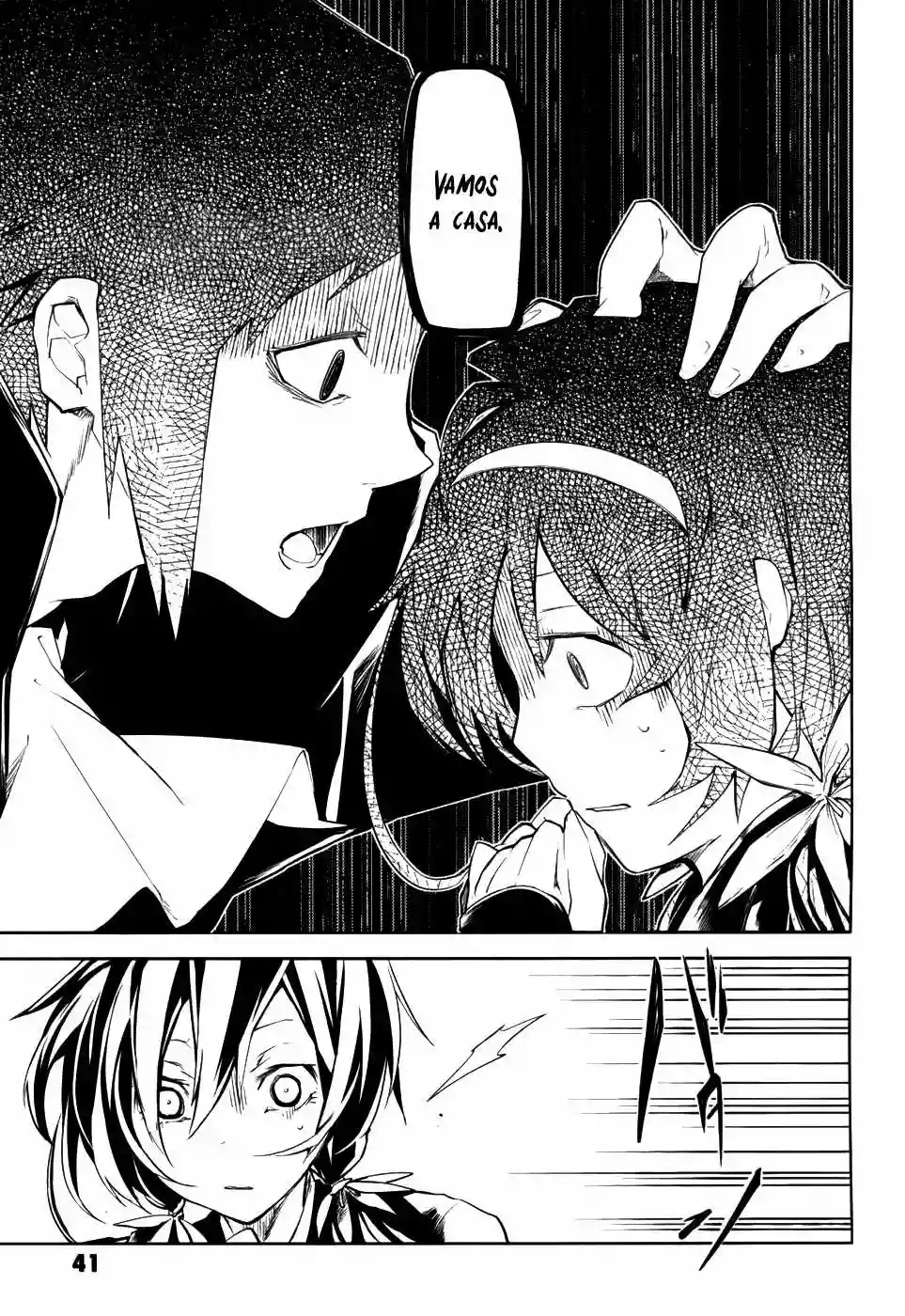 Página 44 del Manga