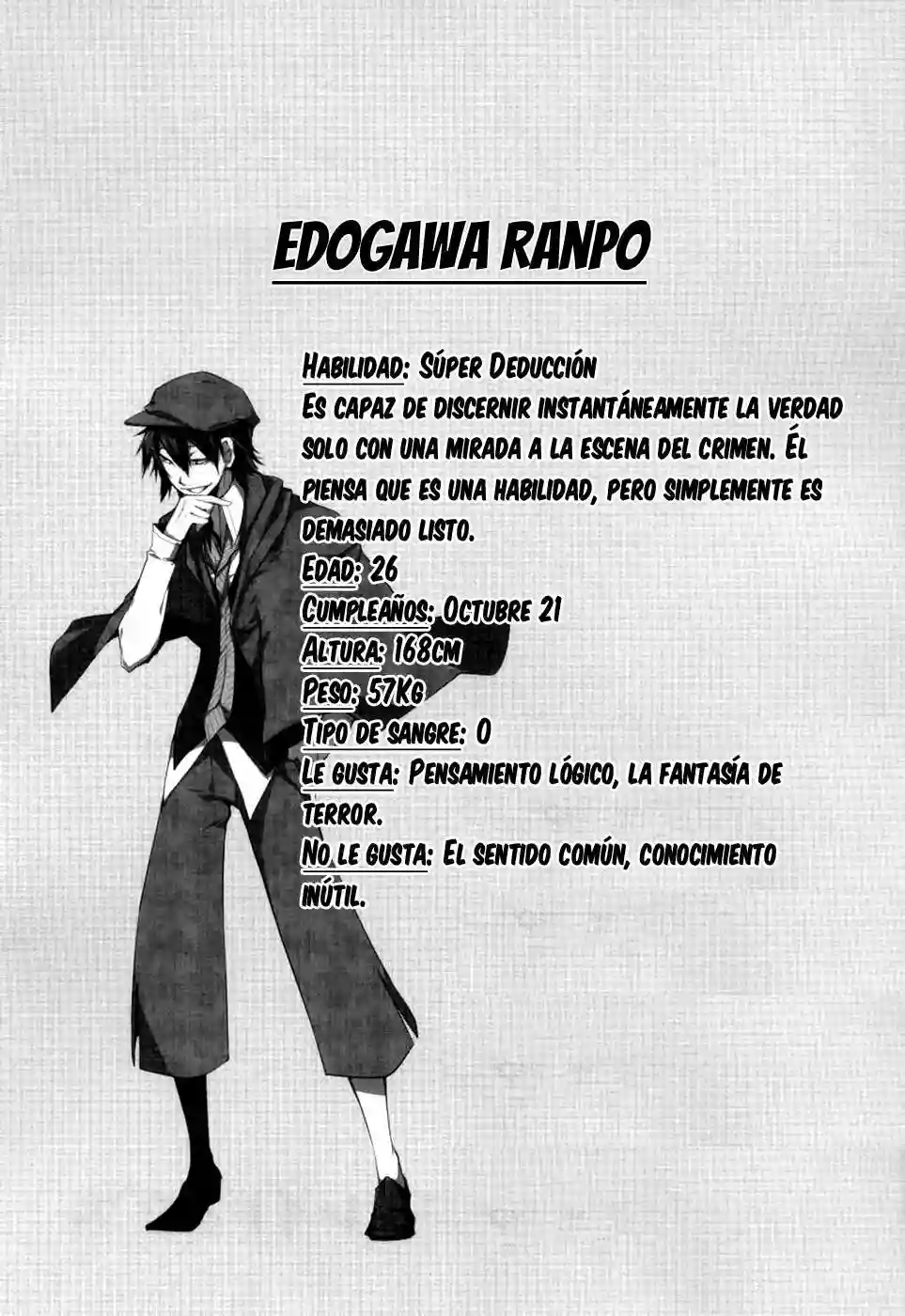 Página 46 del Manga