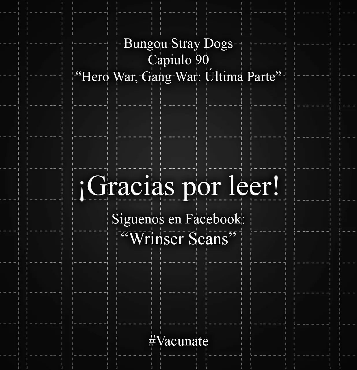 Página 30 del Manga