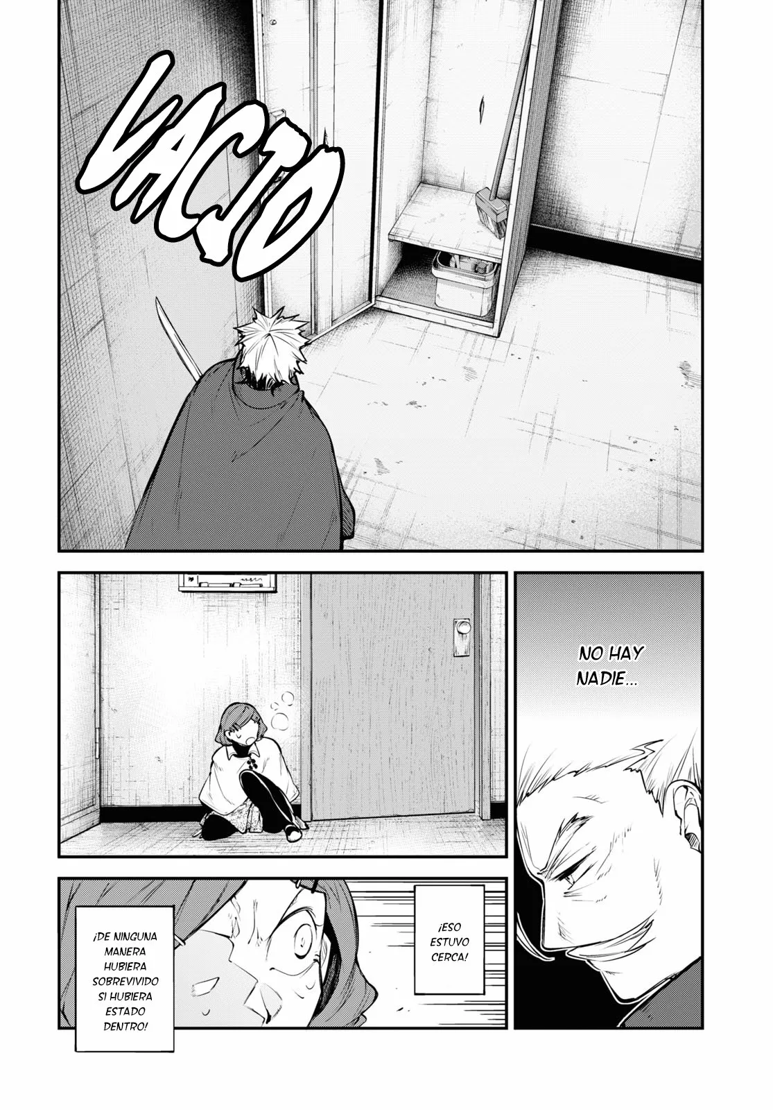 Página 35 del Manga