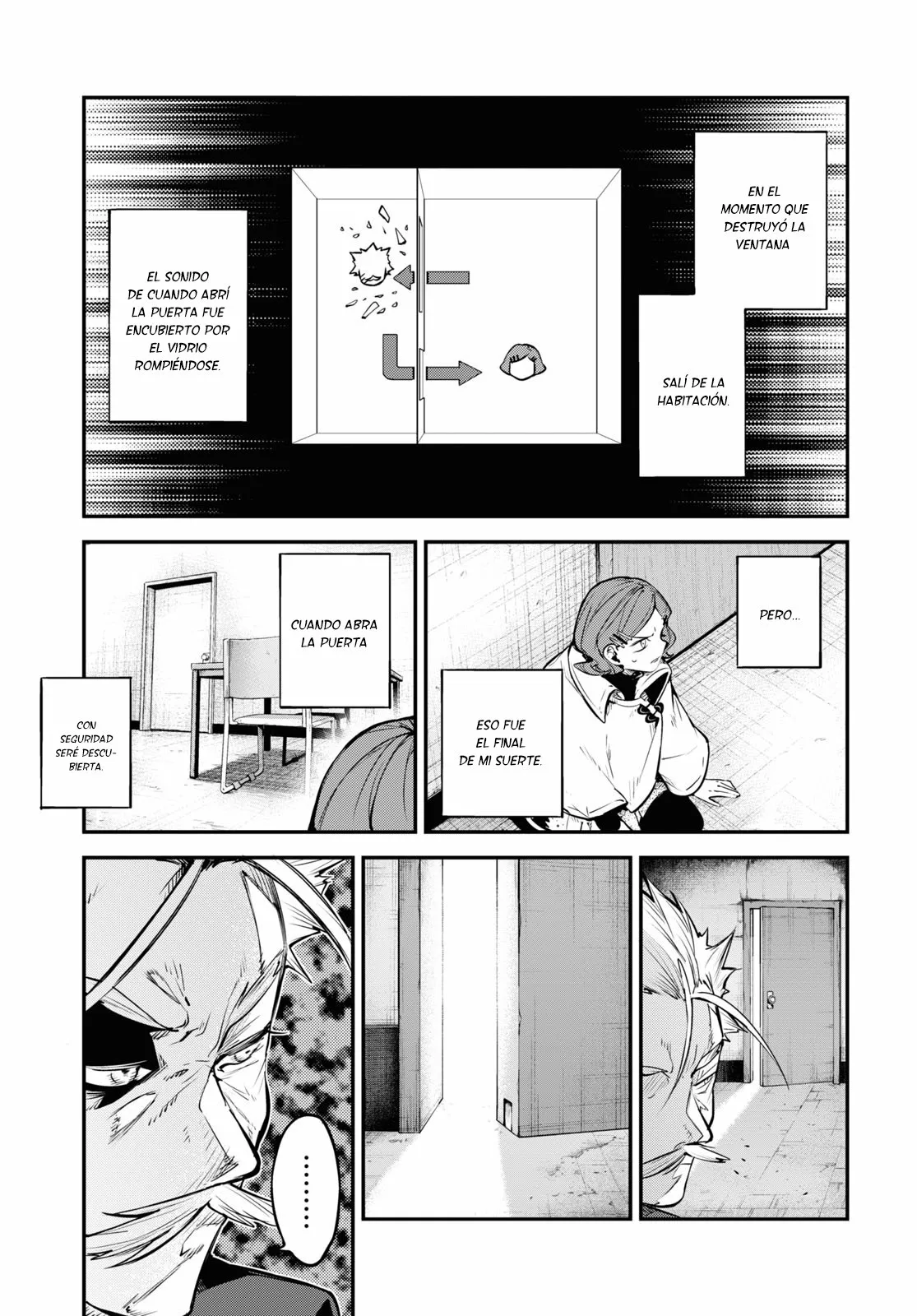 Página 36 del Manga