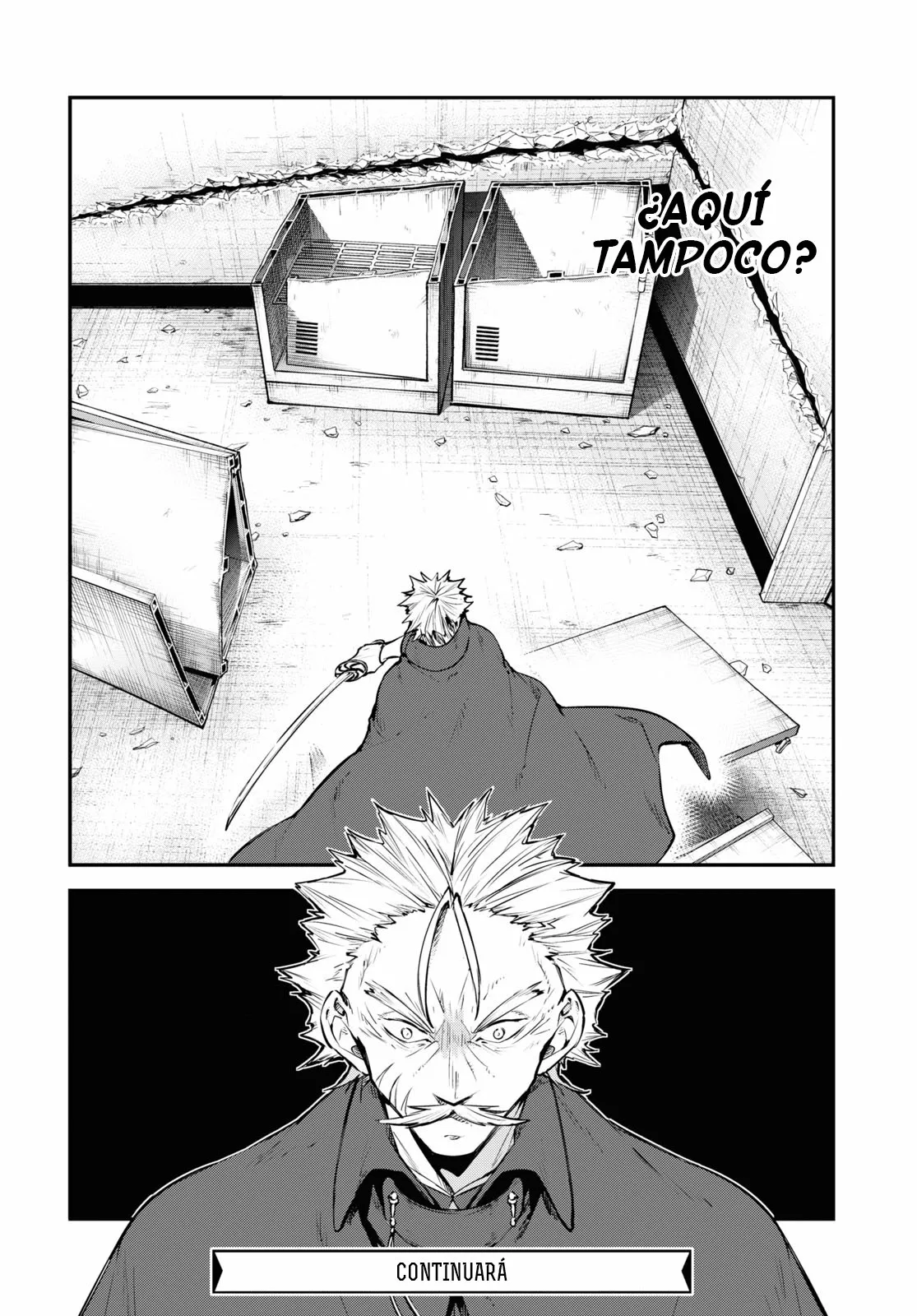 Página 39 del Manga