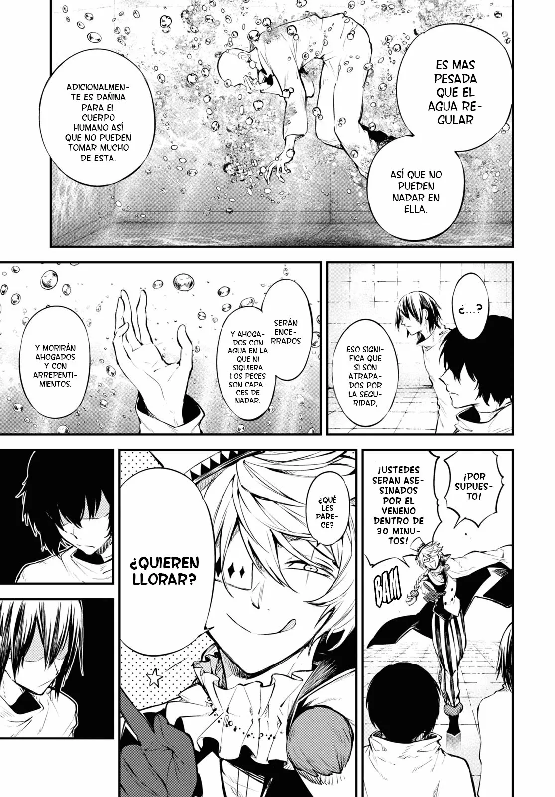 Página 24 del Manga