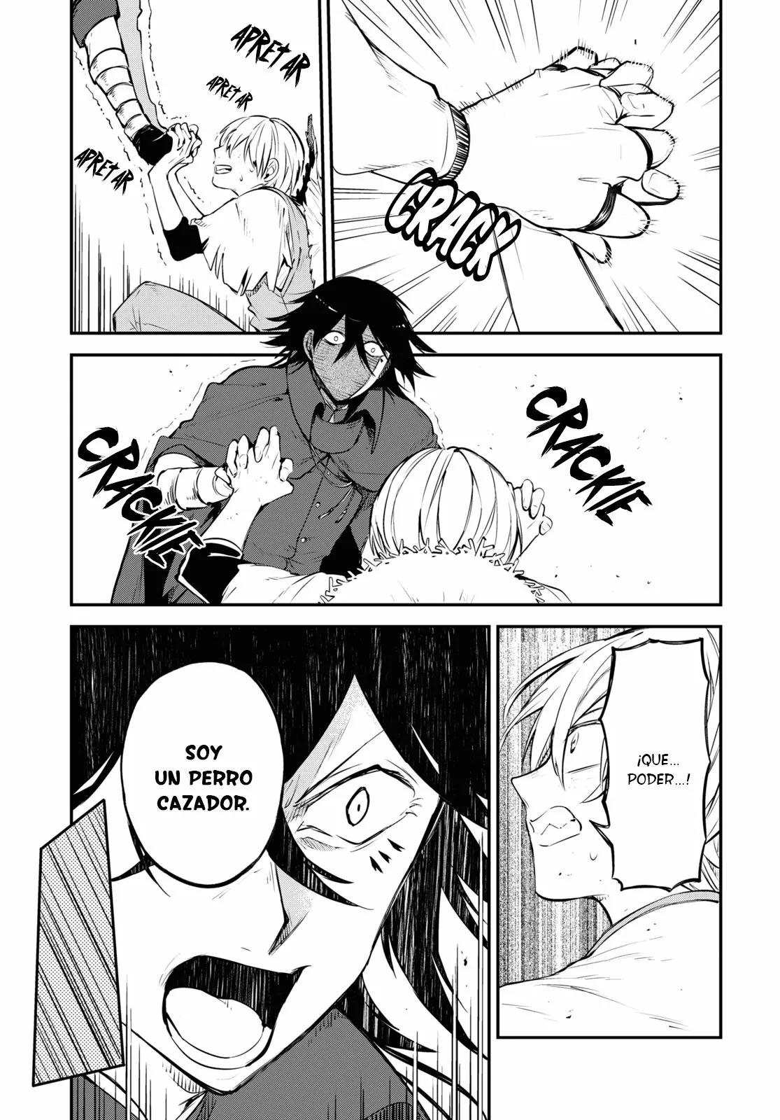 Página 34 del Manga