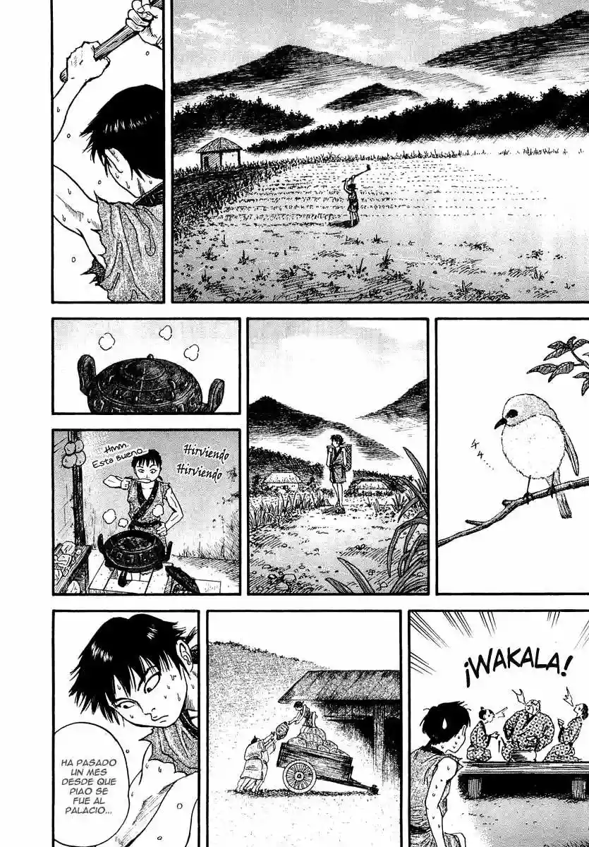 Página 37 del Manga