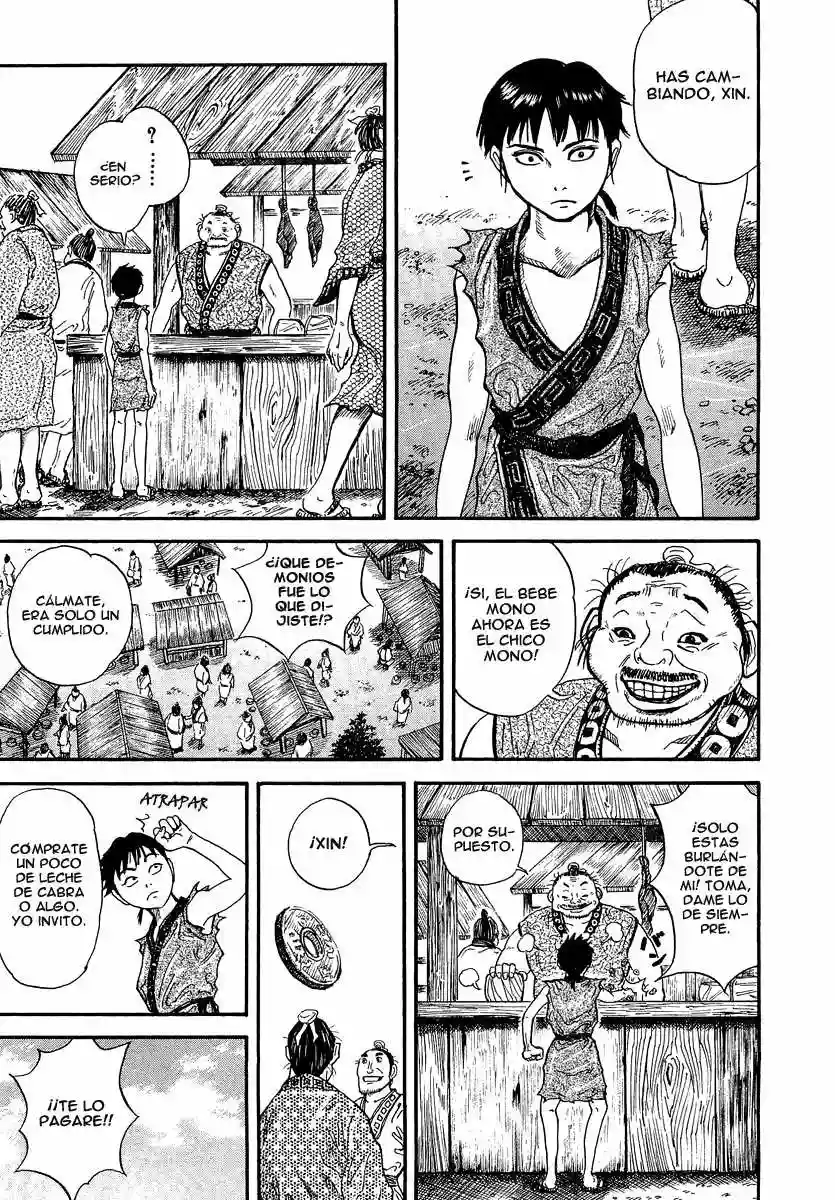 Página 38 del Manga