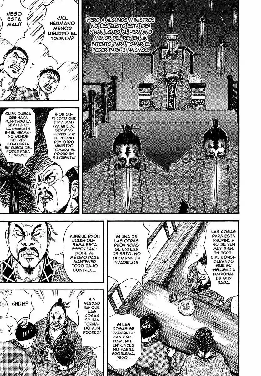 Página 40 del Manga