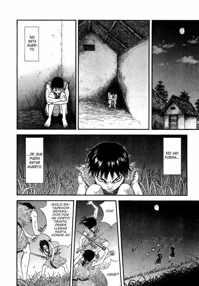 Página 43 del Manga
