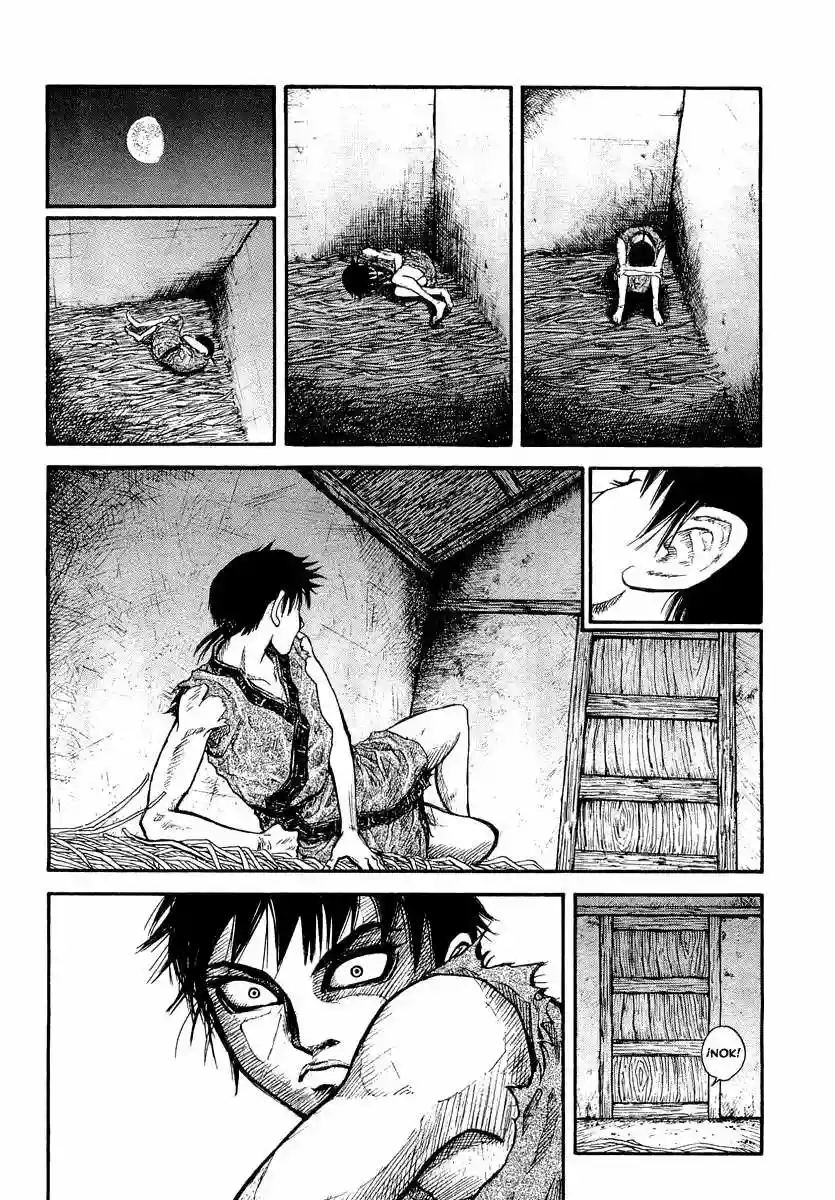 Página 45 del Manga