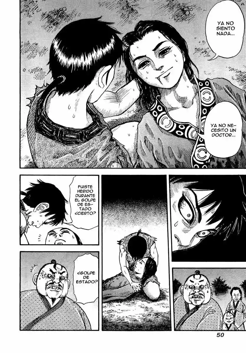 Página 49 del Manga