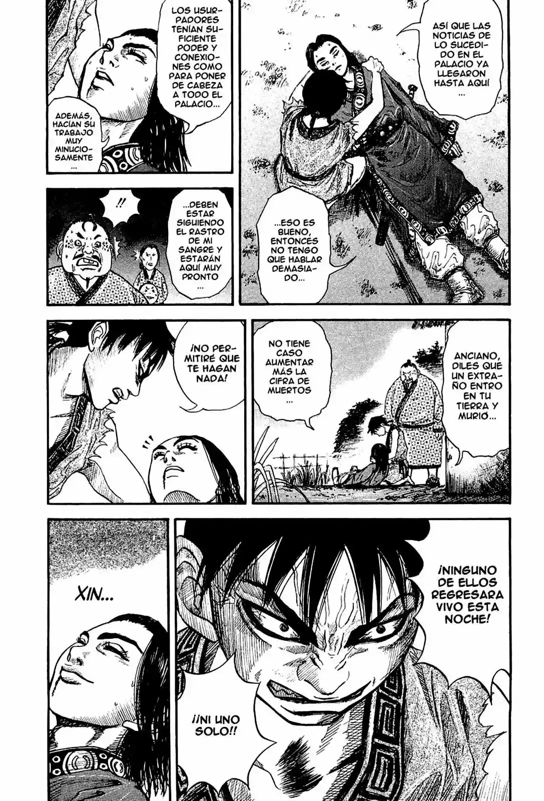 Página 50 del Manga