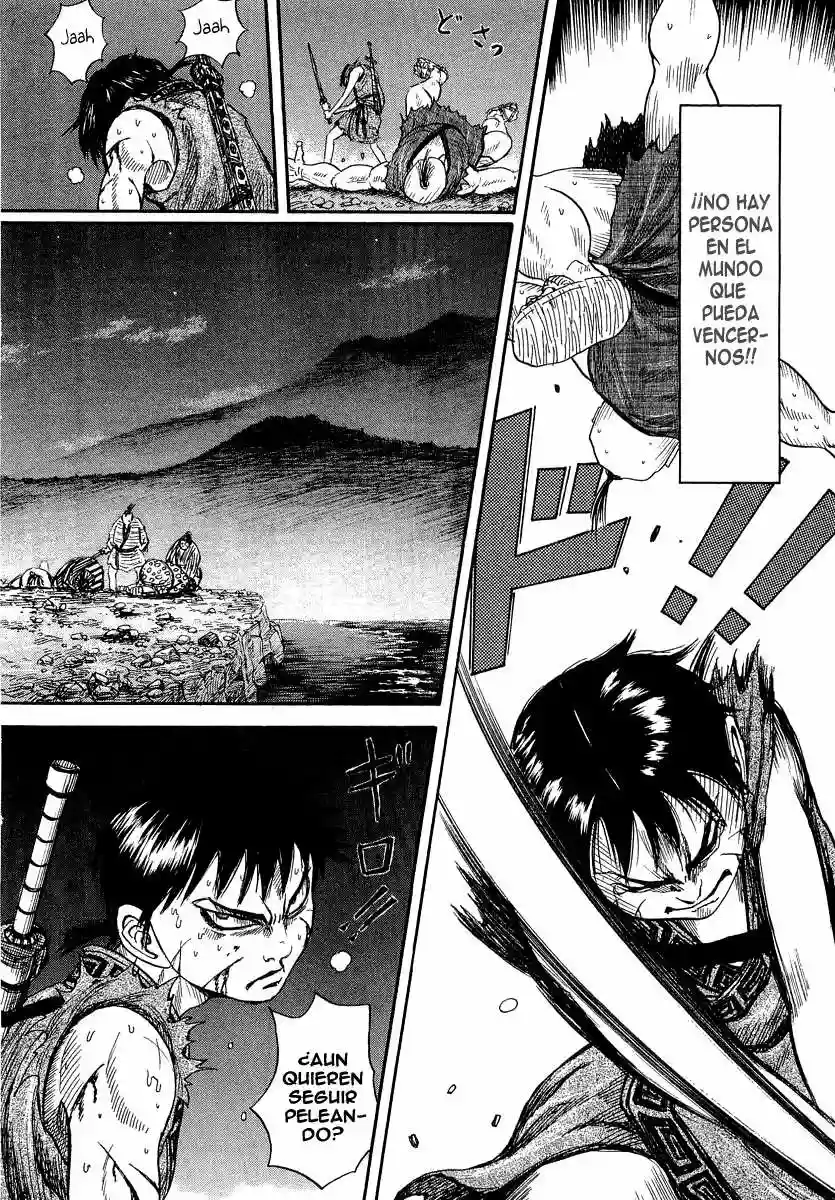 Página 32 del Manga