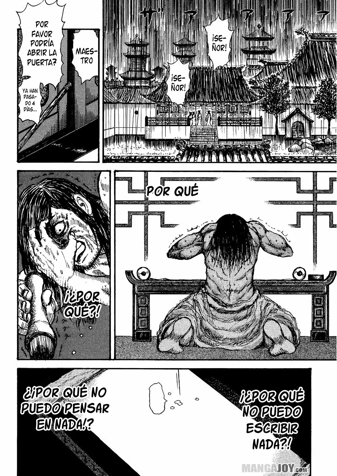 Página 36 del Manga