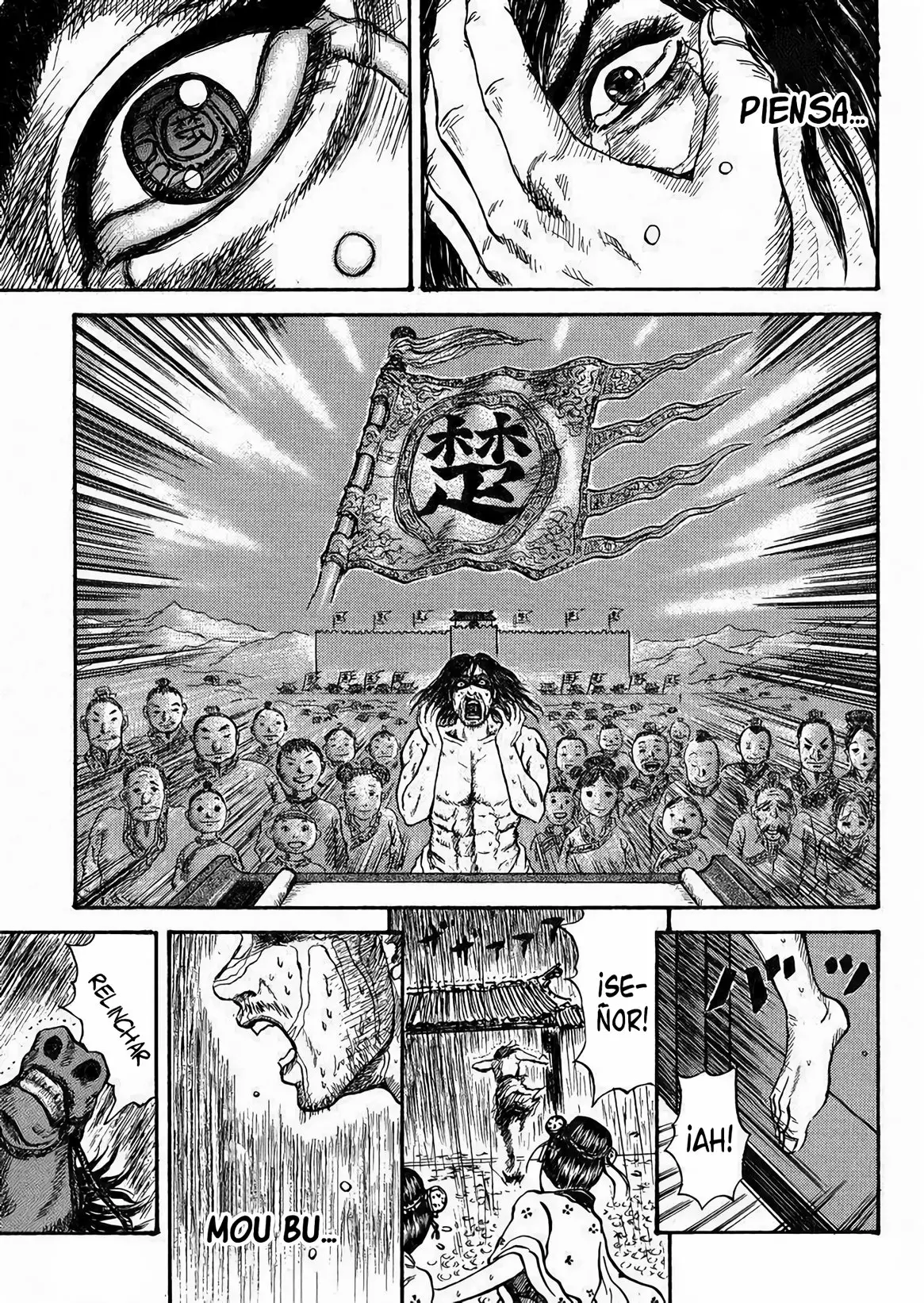 Página 37 del Manga