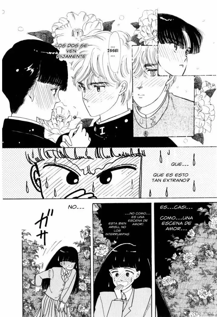 Página 39 del Manga