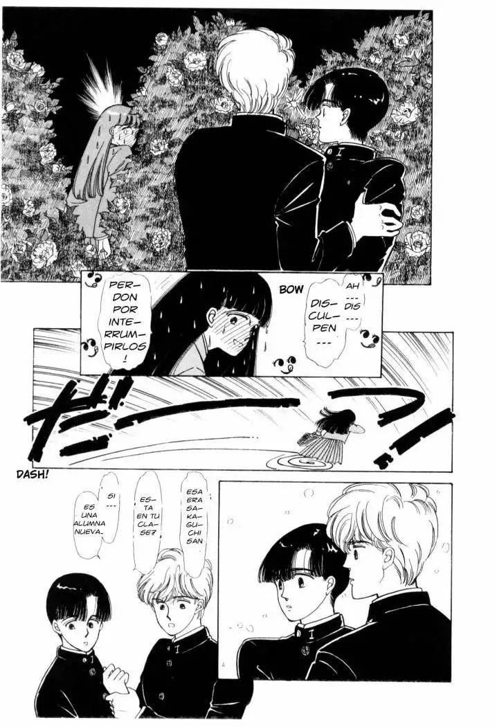 Página 40 del Manga