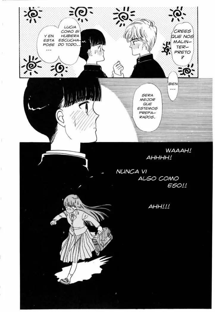 Página 41 del Manga