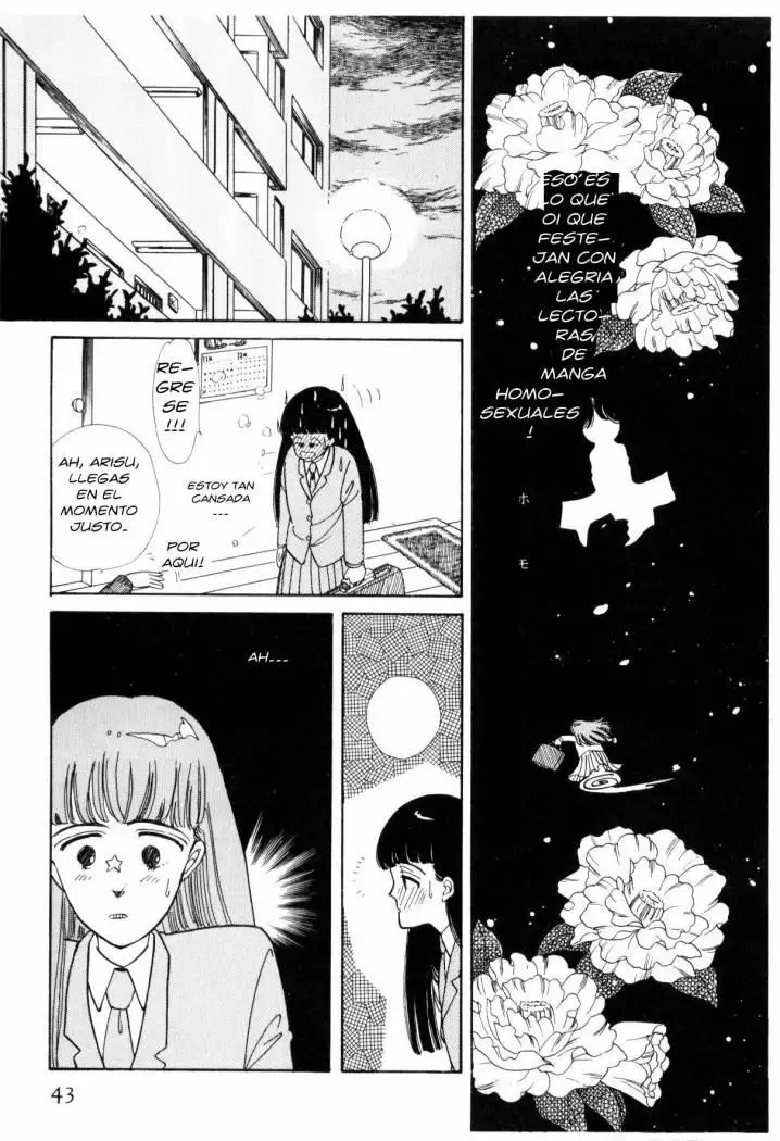 Página 42 del Manga