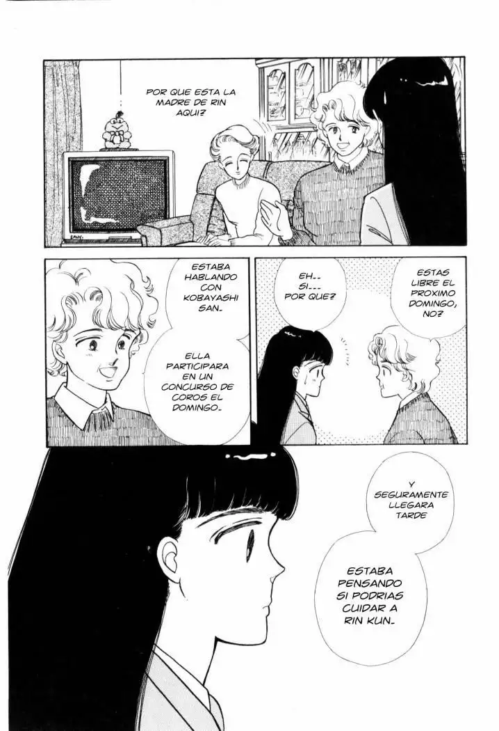 Página 43 del Manga