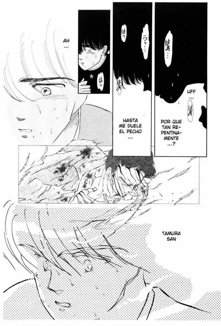 Página 34 del Manga