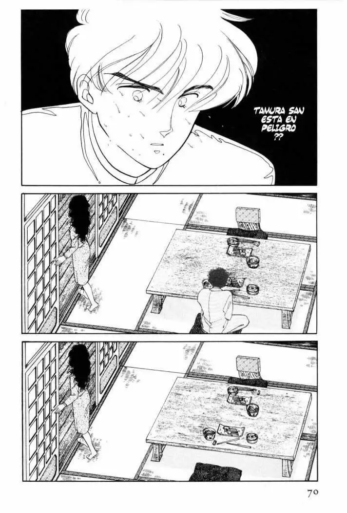 Página 35 del Manga