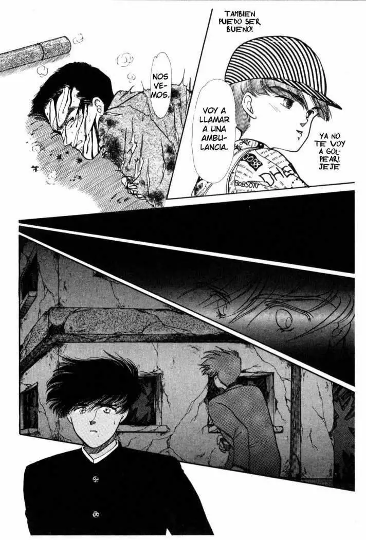 Página 37 del Manga